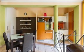 Massarenti 31 Modern Duplex By Wonderful Italy