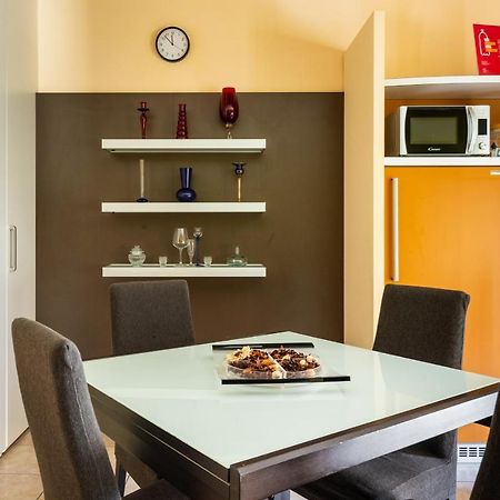 Apartament Massarenti 31 Modern Duplex By Wonderful Italy Bolonia Zewnętrze zdjęcie