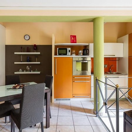 Apartament Massarenti 31 Modern Duplex By Wonderful Italy Bolonia Zewnętrze zdjęcie