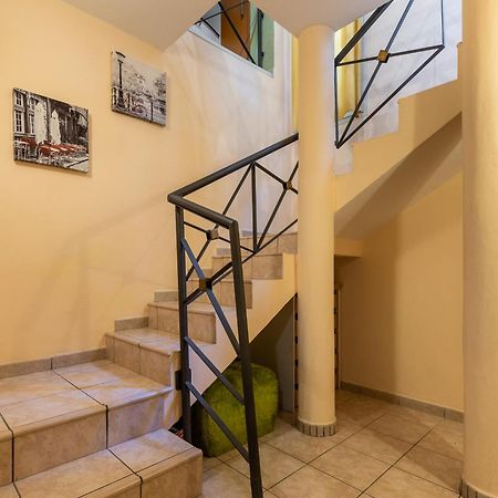 Apartament Massarenti 31 Modern Duplex By Wonderful Italy Bolonia Zewnętrze zdjęcie