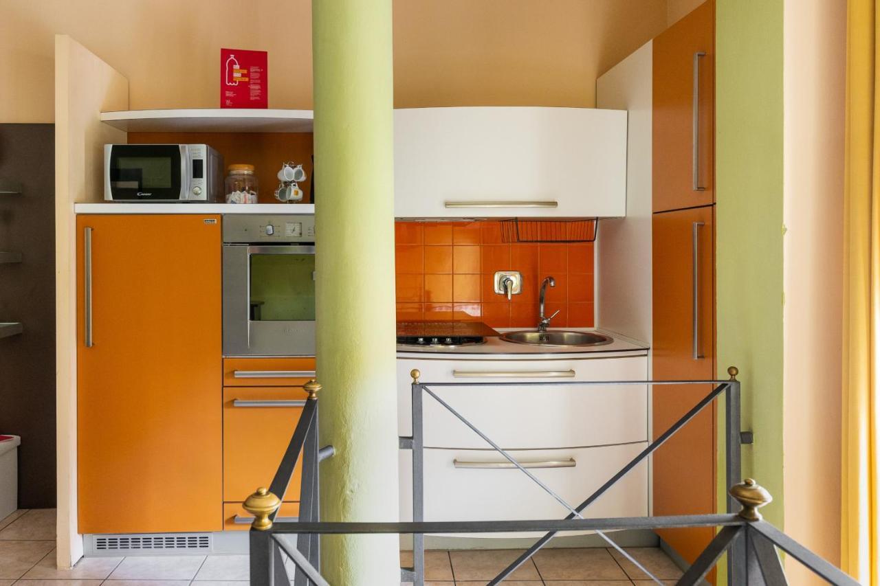 Apartament Massarenti 31 Modern Duplex By Wonderful Italy Bolonia Zewnętrze zdjęcie