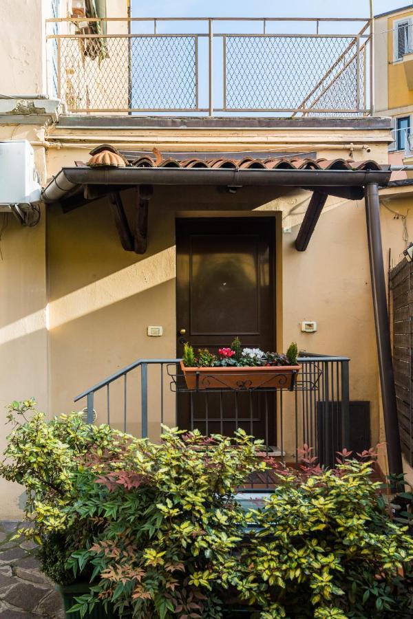 Apartament Massarenti 31 Modern Duplex By Wonderful Italy Bolonia Zewnętrze zdjęcie