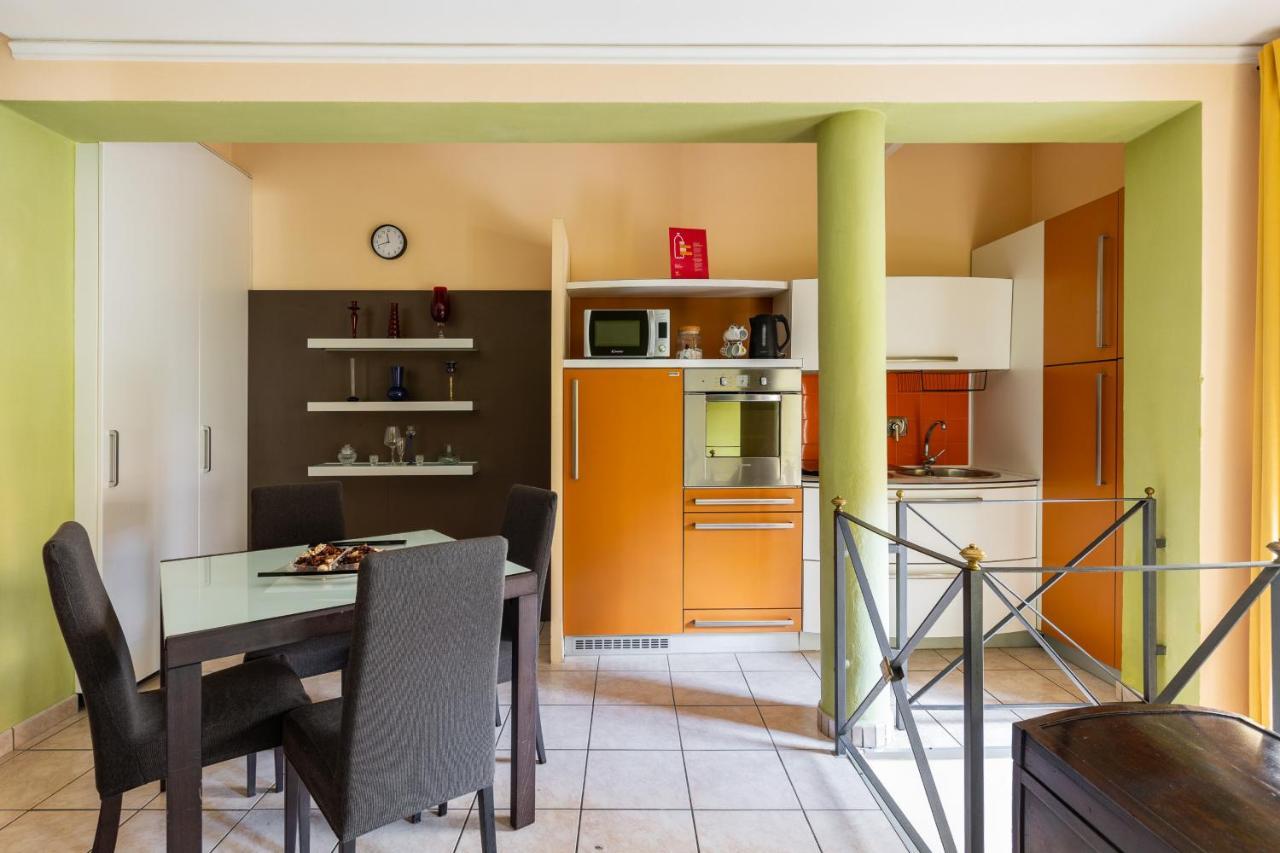 Apartament Massarenti 31 Modern Duplex By Wonderful Italy Bolonia Zewnętrze zdjęcie