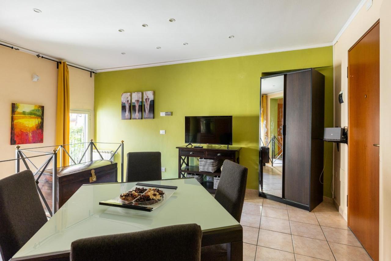 Apartament Massarenti 31 Modern Duplex By Wonderful Italy Bolonia Zewnętrze zdjęcie