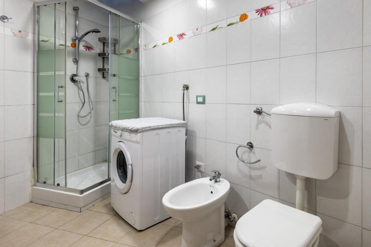 Apartament Massarenti 31 Modern Duplex By Wonderful Italy Bolonia Zewnętrze zdjęcie