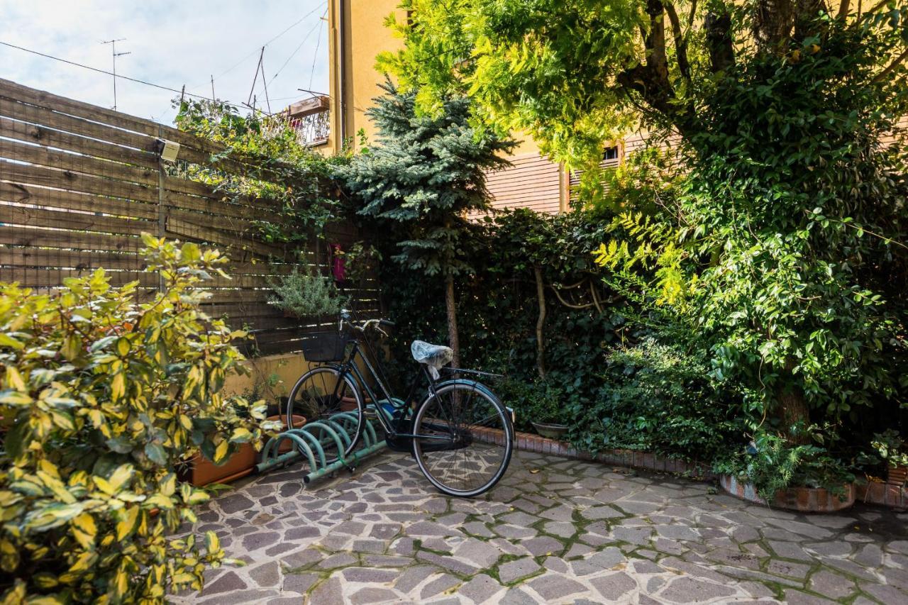 Apartament Massarenti 31 Modern Duplex By Wonderful Italy Bolonia Zewnętrze zdjęcie