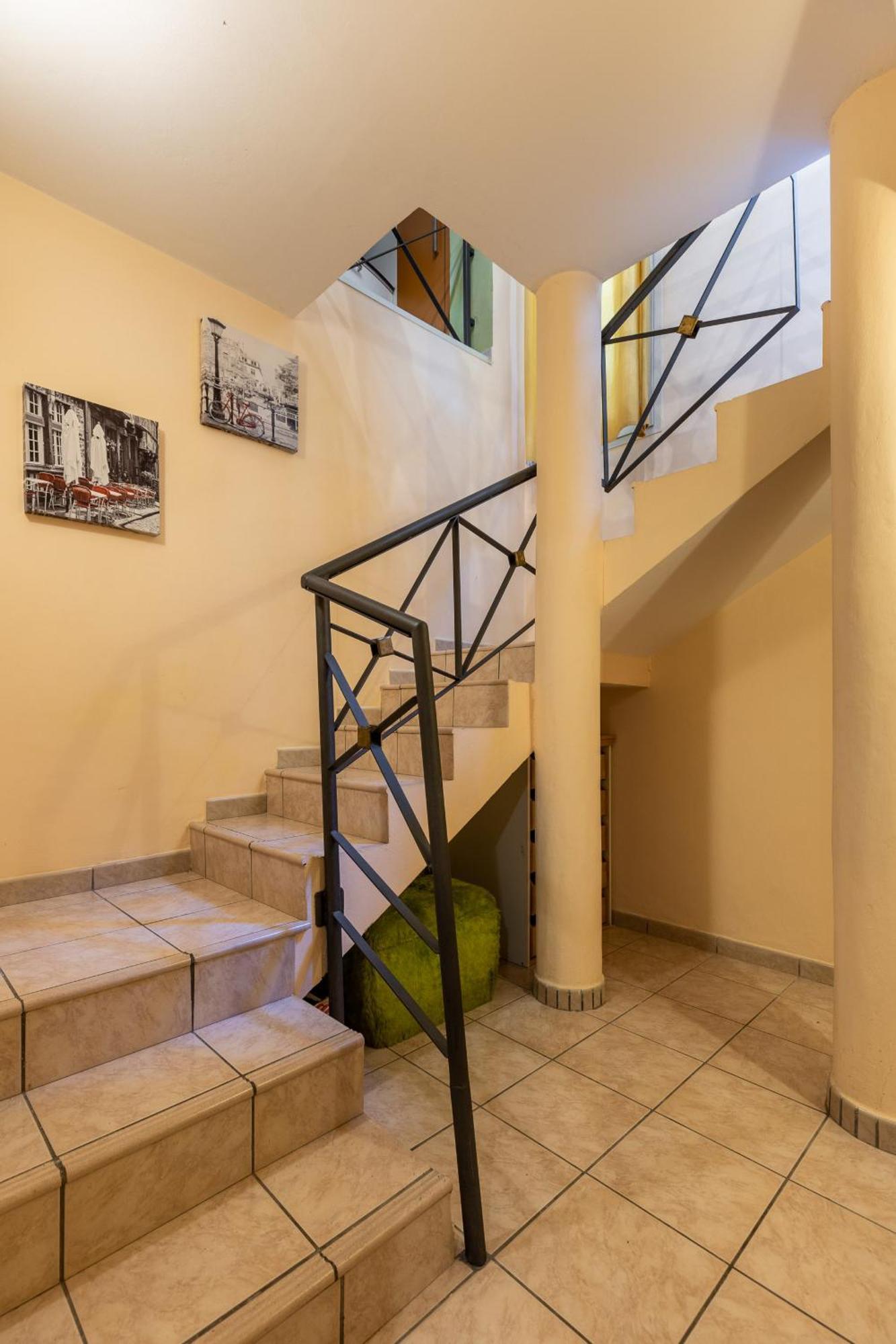 Apartament Massarenti 31 Modern Duplex By Wonderful Italy Bolonia Zewnętrze zdjęcie