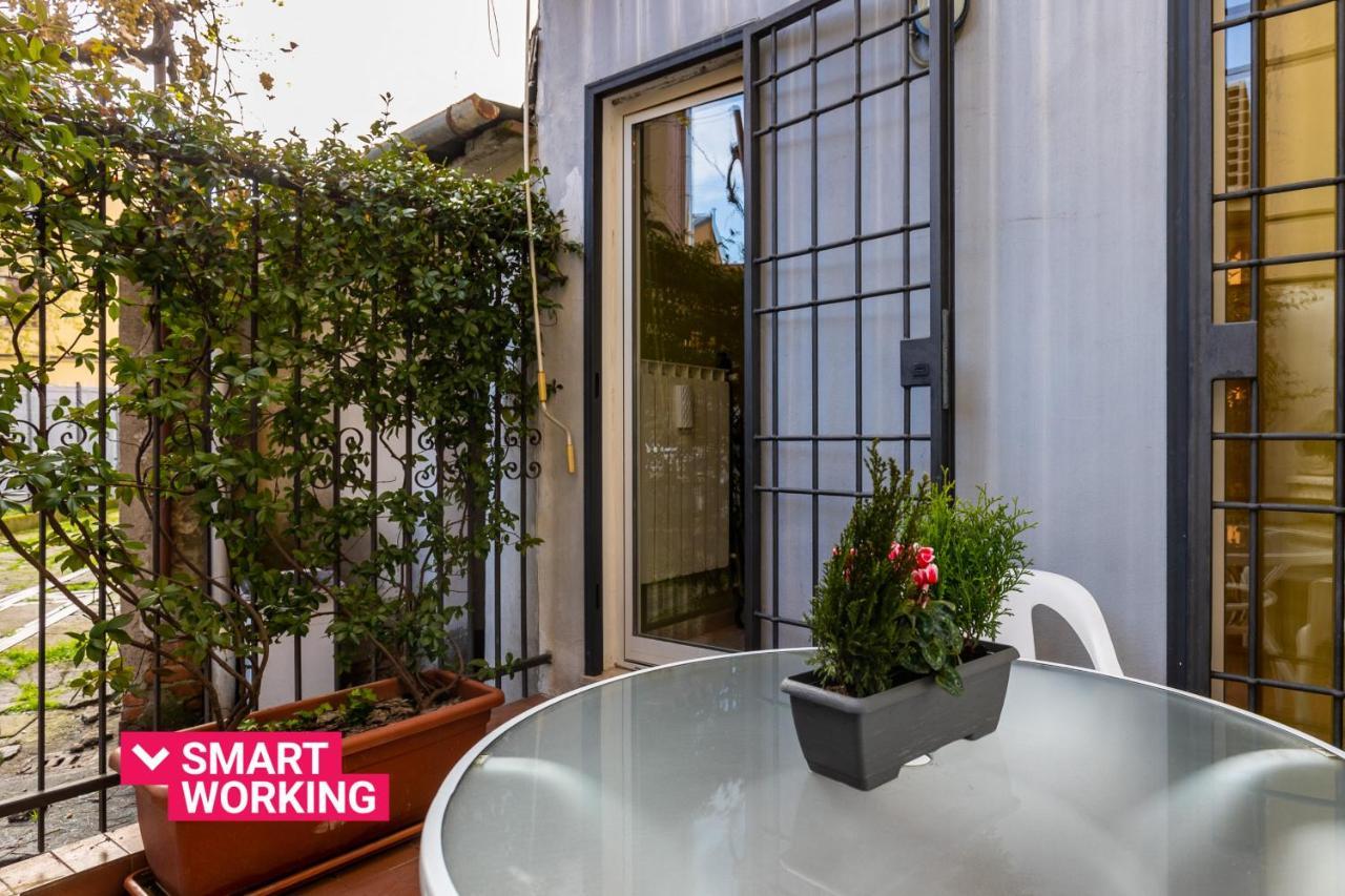 Apartament Massarenti 31 Modern Duplex By Wonderful Italy Bolonia Zewnętrze zdjęcie