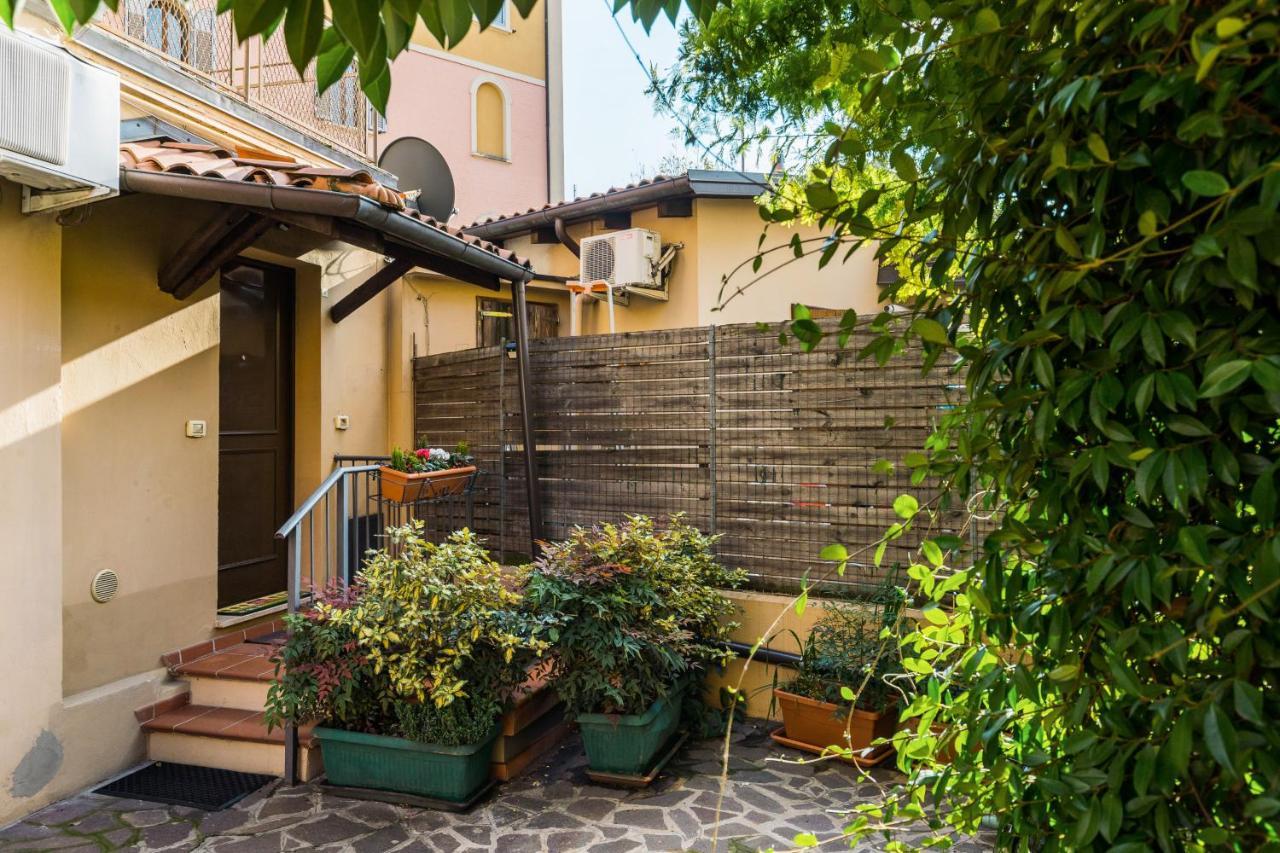 Apartament Massarenti 31 Modern Duplex By Wonderful Italy Bolonia Zewnętrze zdjęcie