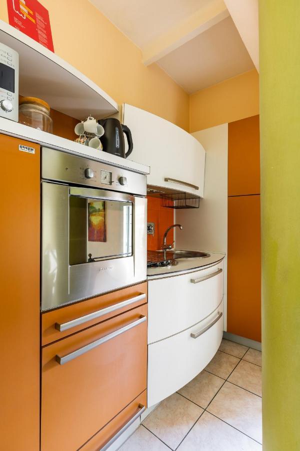Apartament Massarenti 31 Modern Duplex By Wonderful Italy Bolonia Zewnętrze zdjęcie