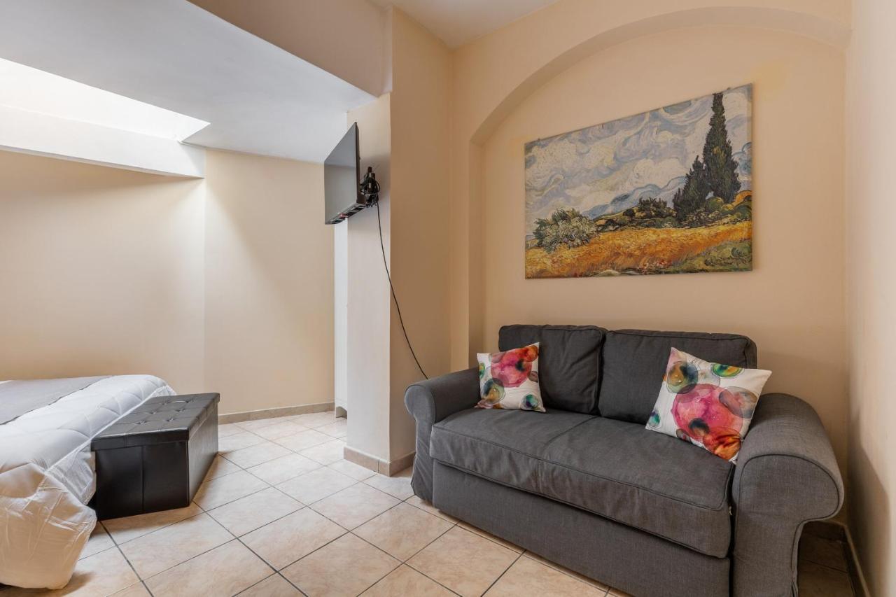 Apartament Massarenti 31 Modern Duplex By Wonderful Italy Bolonia Zewnętrze zdjęcie