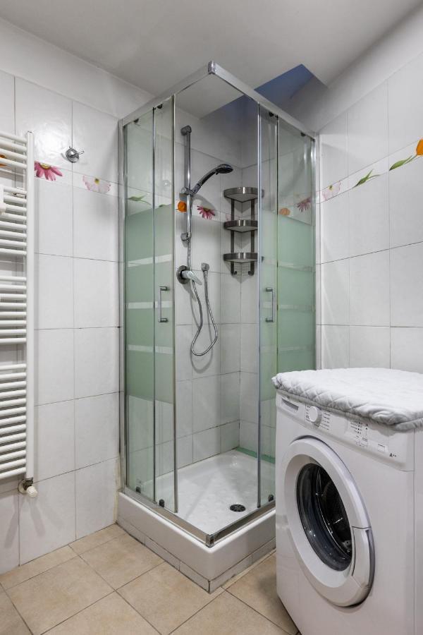 Apartament Massarenti 31 Modern Duplex By Wonderful Italy Bolonia Zewnętrze zdjęcie