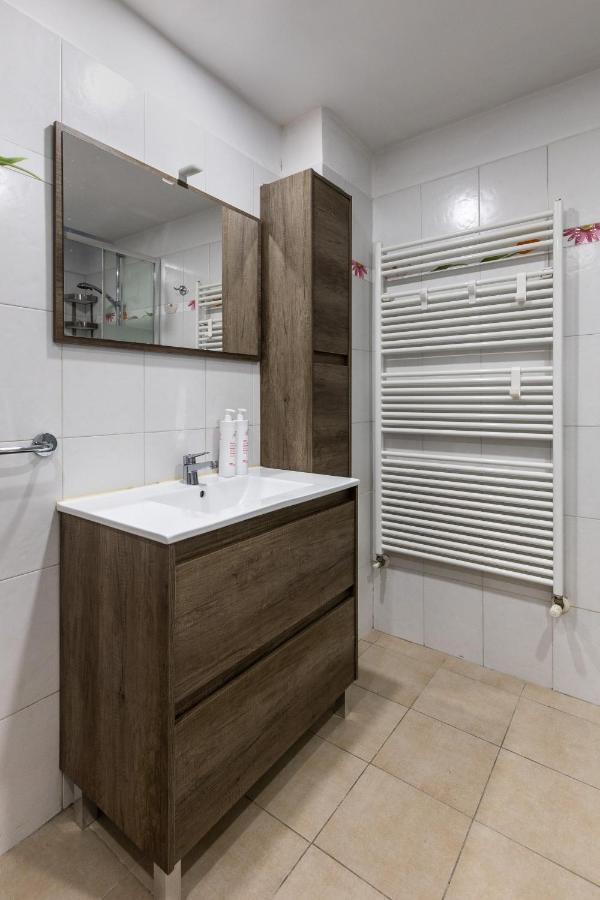 Apartament Massarenti 31 Modern Duplex By Wonderful Italy Bolonia Zewnętrze zdjęcie